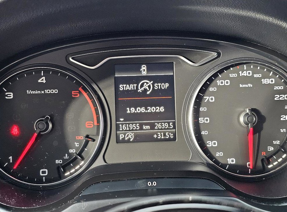 아우디 A3 35 TDI 다이나믹 사진 7