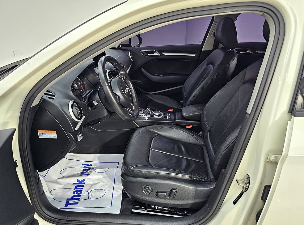 아우디 A3 35 TDI 다이나믹 사진 8