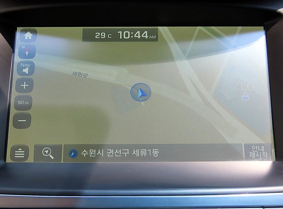현대 그랜저 HG240 MODERN 사진 13