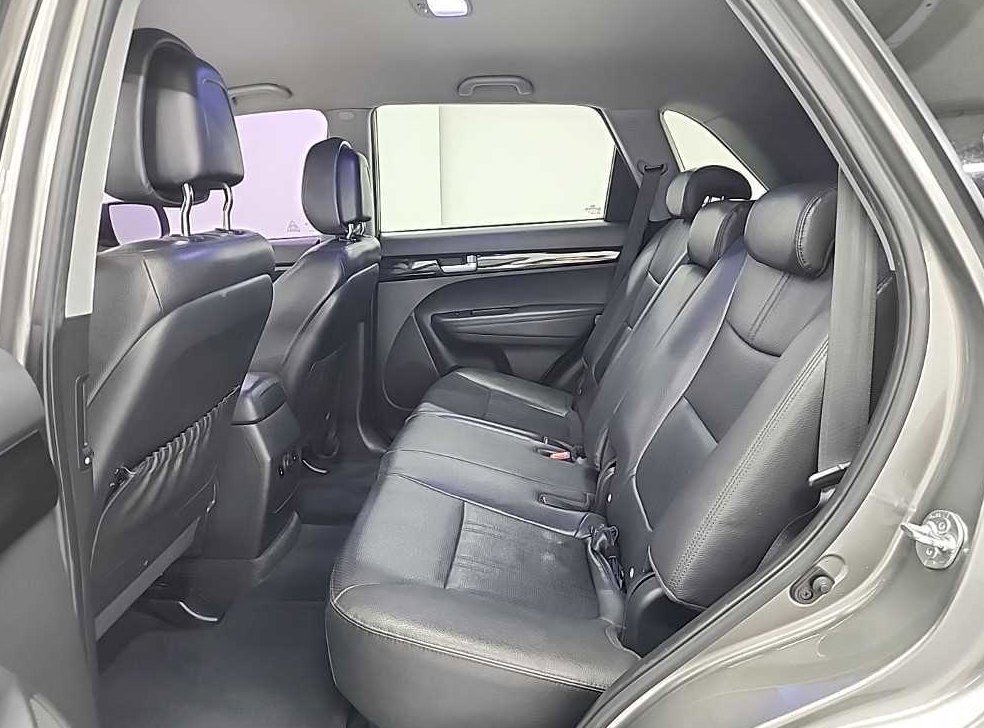 기아 쏘렌토 디젤 4WD 2.2 TLX 사진 12