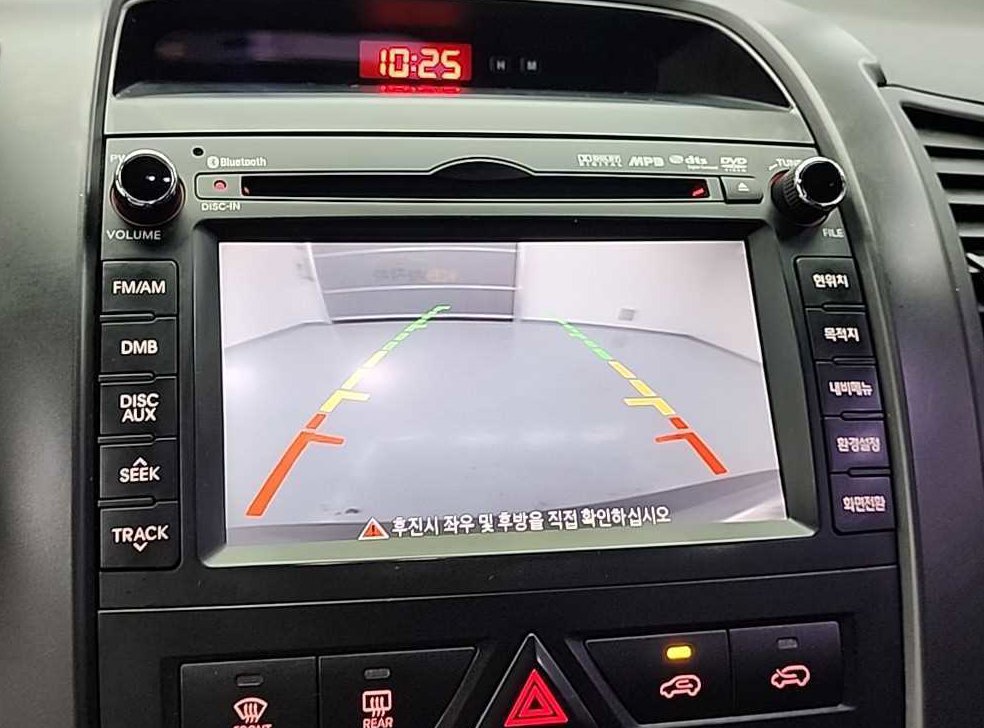 기아 쏘렌토 디젤 4WD 2.2 TLX 사진 15