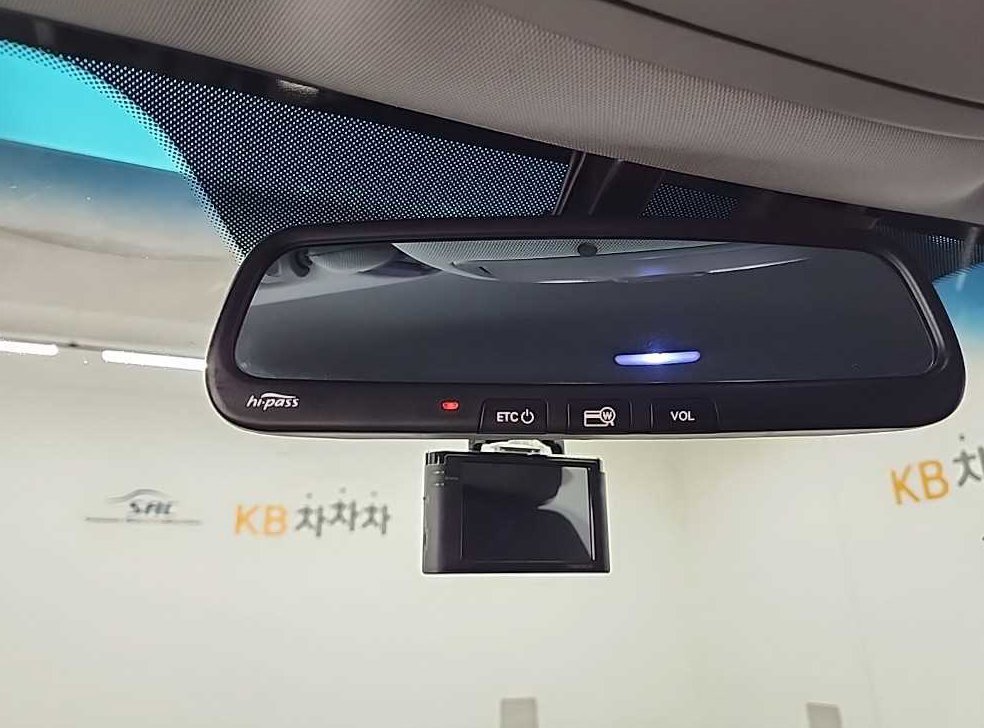 기아 쏘렌토 디젤 4WD 2.2 TLX 사진 16