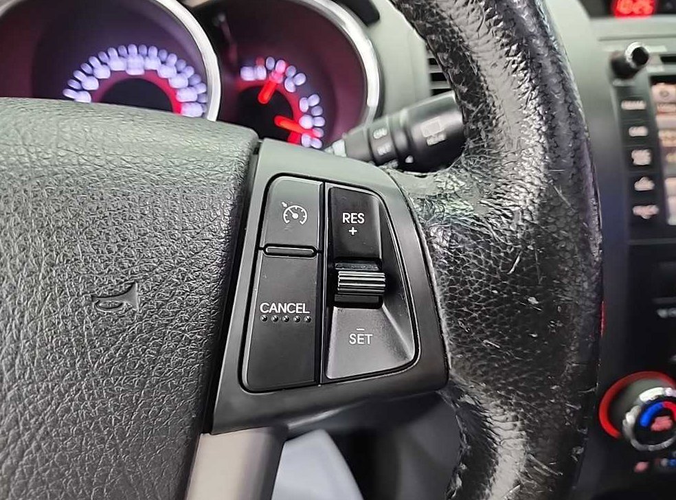 기아 쏘렌토 디젤 4WD 2.2 TLX 사진 17