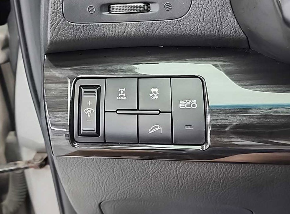 기아 쏘렌토 디젤 4WD 2.2 TLX 사진 18