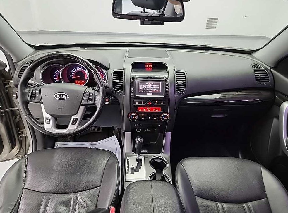기아 쏘렌토 디젤 4WD 2.2 TLX 사진 7