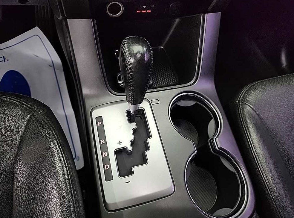 기아 쏘렌토 디젤 4WD 2.2 TLX 사진 8