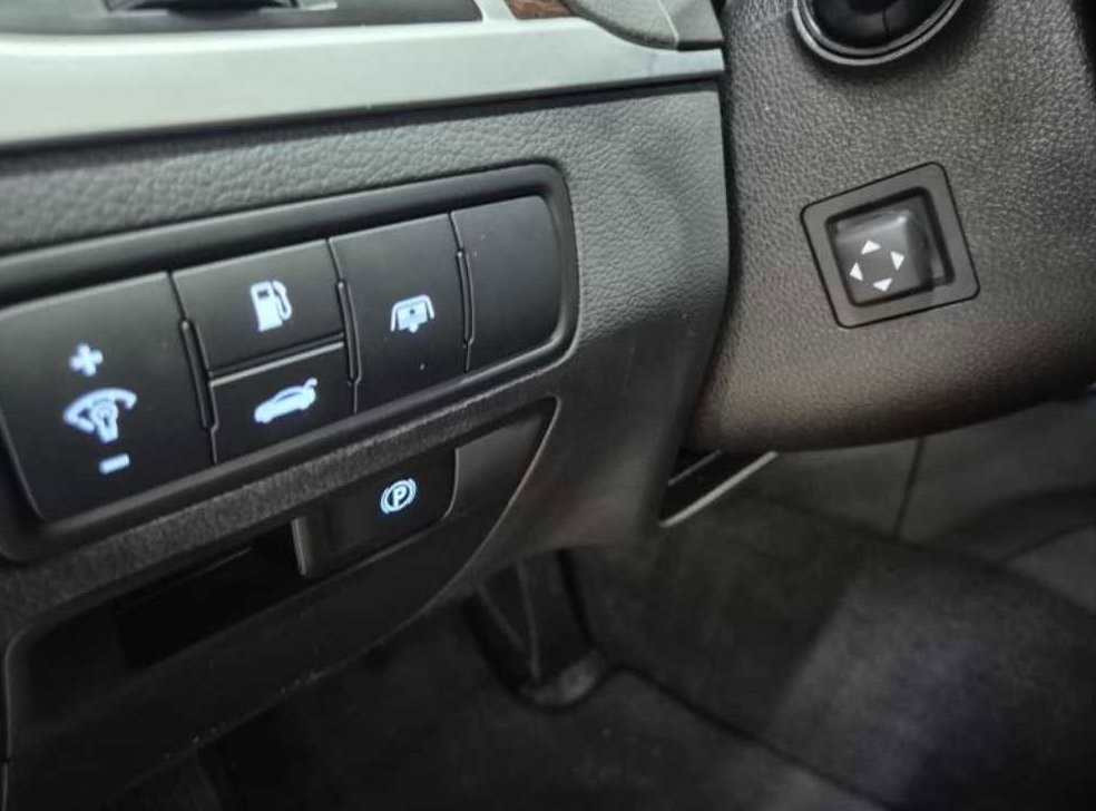 현대 제네시스 G330 프리미엄 AWD 사진 11