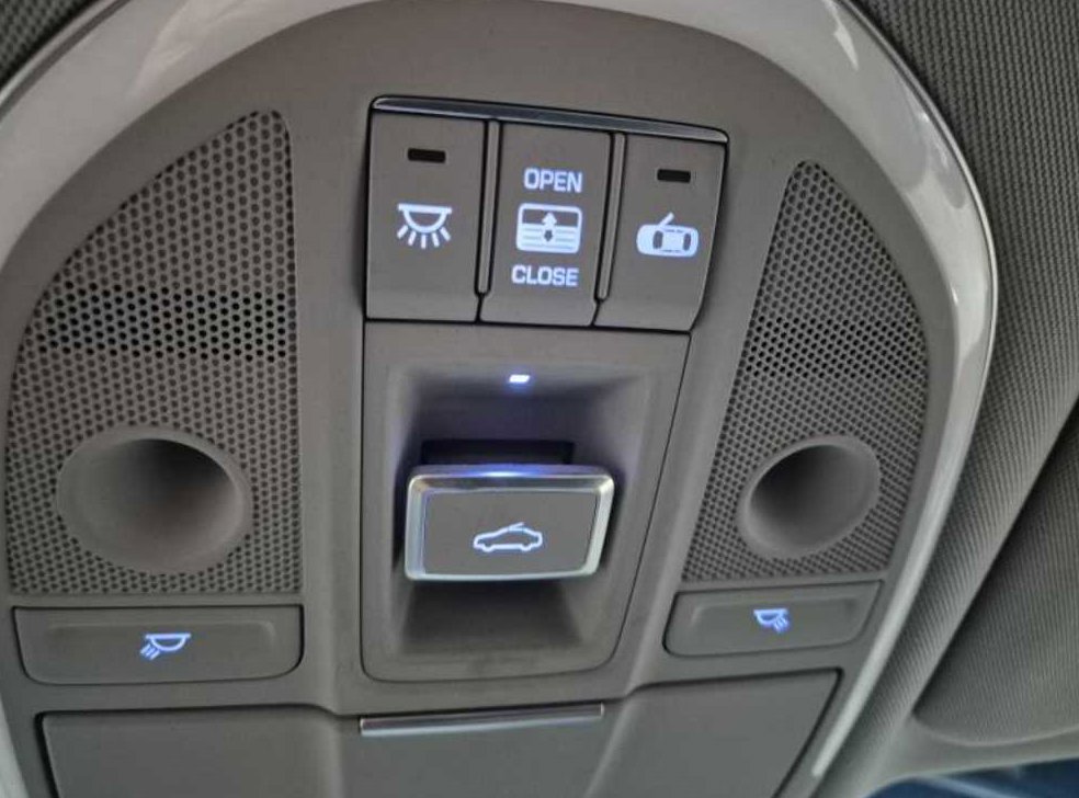 현대 제네시스 G330 프리미엄 AWD 사진 13