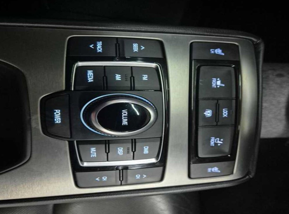 현대 제네시스 G330 프리미엄 AWD 사진 14