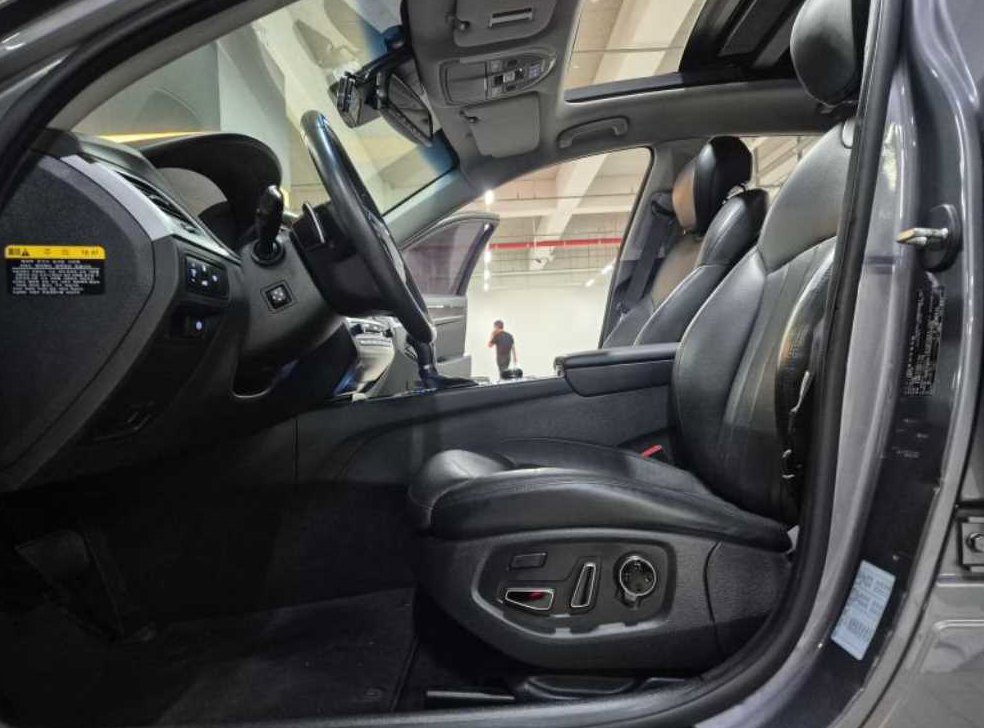 현대 제네시스 G330 프리미엄 AWD 사진 16