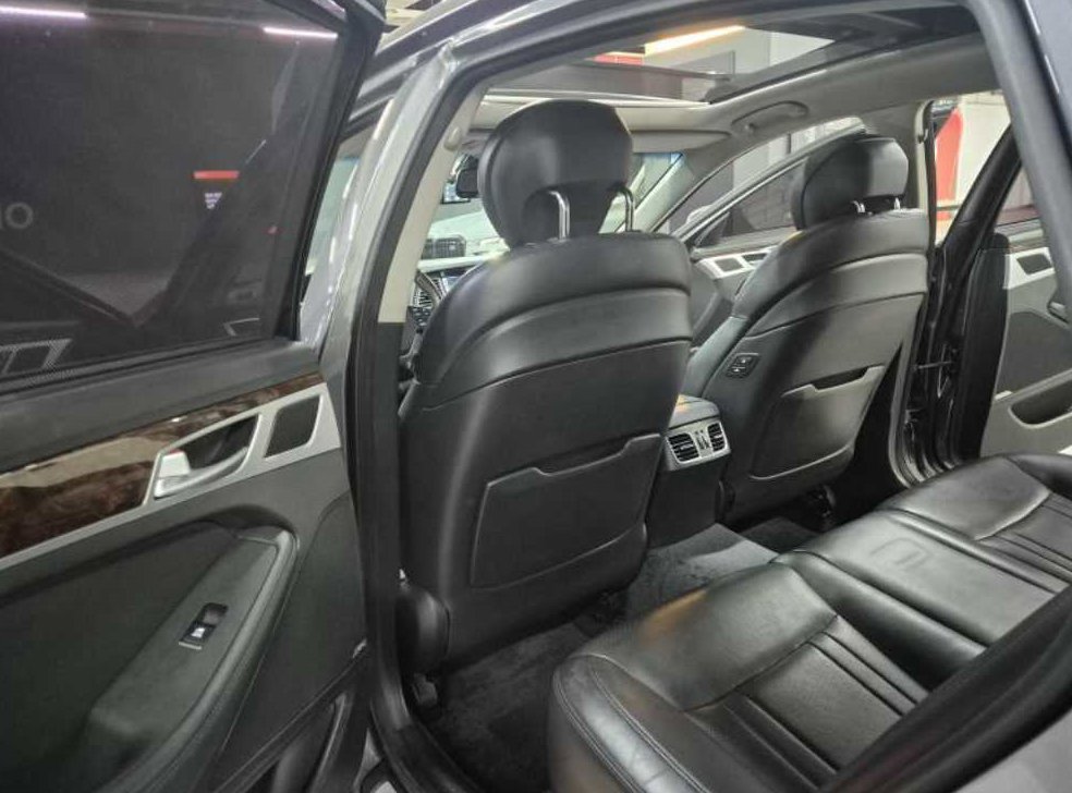현대 제네시스 G330 프리미엄 AWD 사진 18