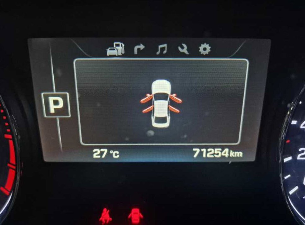 현대 제네시스 G330 프리미엄 AWD 사진 6