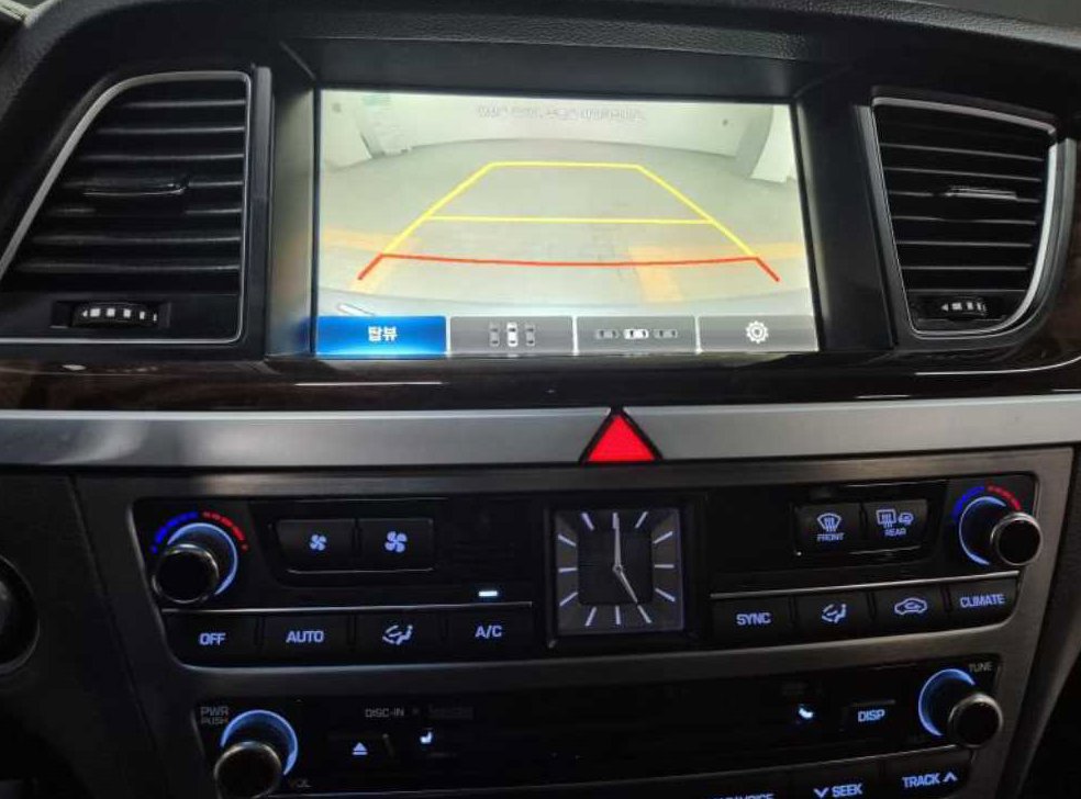 현대 제네시스 G330 프리미엄 AWD 사진 8