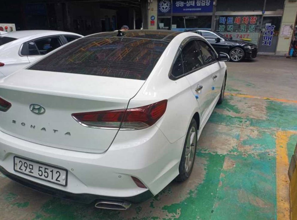 차량 이미지