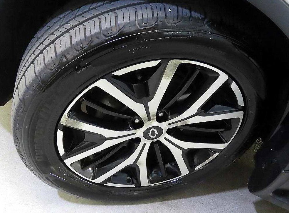 르노코리아(삼성) QM6 2.0 LPe RE 시그니처 2WD 사진 20