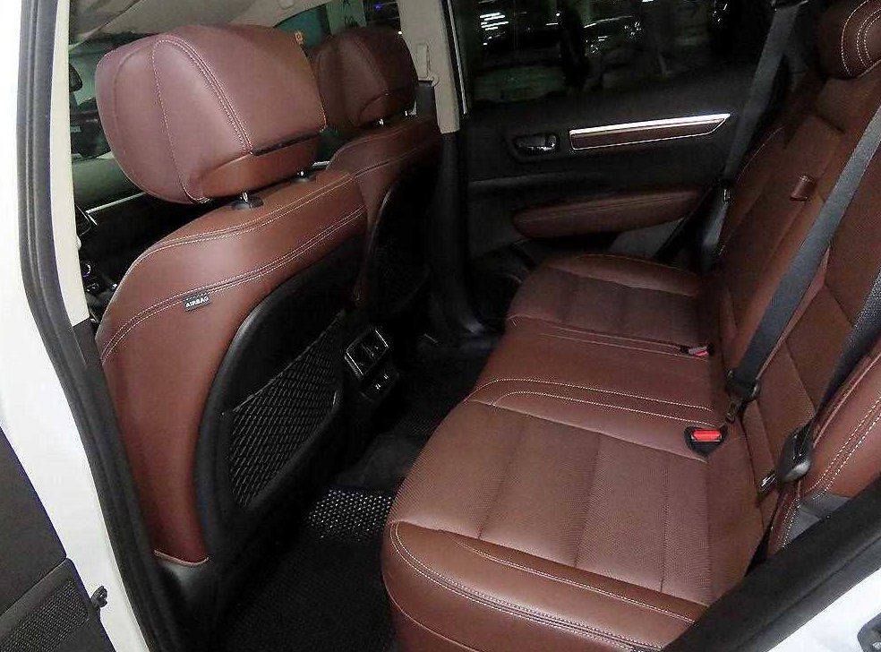 르노코리아(삼성) QM6 2.0 LPe RE 시그니처 2WD 사진 7