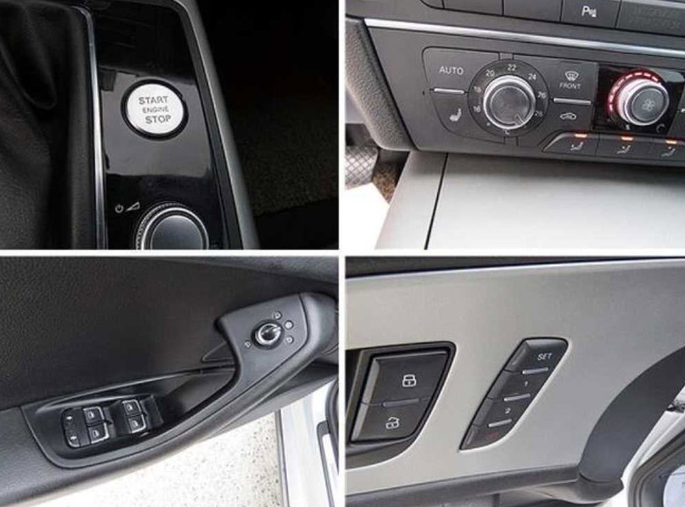 아우디 A6 3.0 TDI 콰트로 사진 12