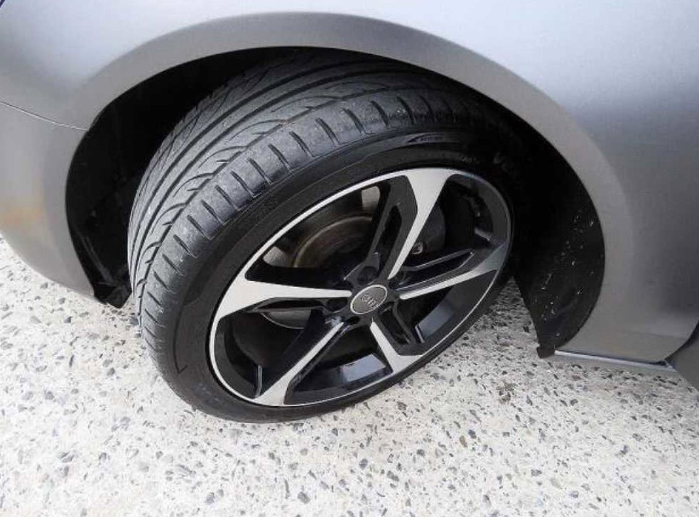 아우디 A6 3.0 TDI 콰트로 사진 8