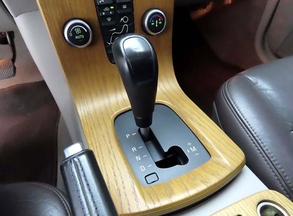 볼보 S40 2.4I 사진 10