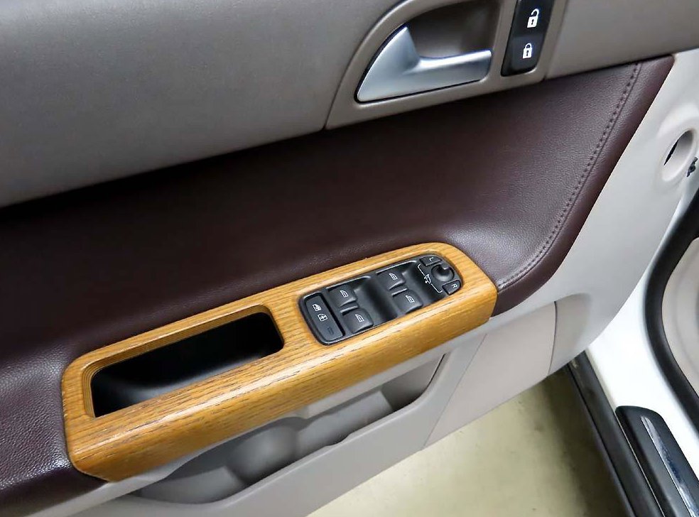 볼보 S40 2.4I 사진 11