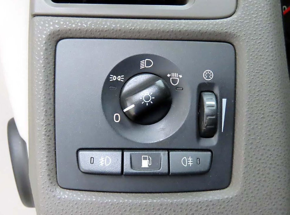 볼보 S40 2.4I 사진 12