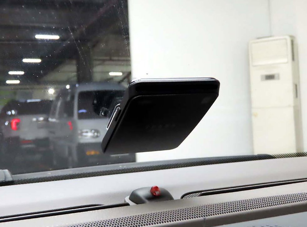 볼보 S40 2.4I 사진 14