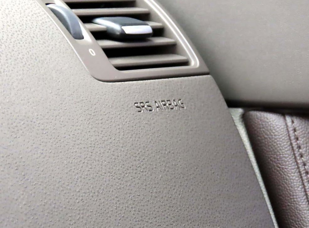 볼보 S40 2.4I 사진 16