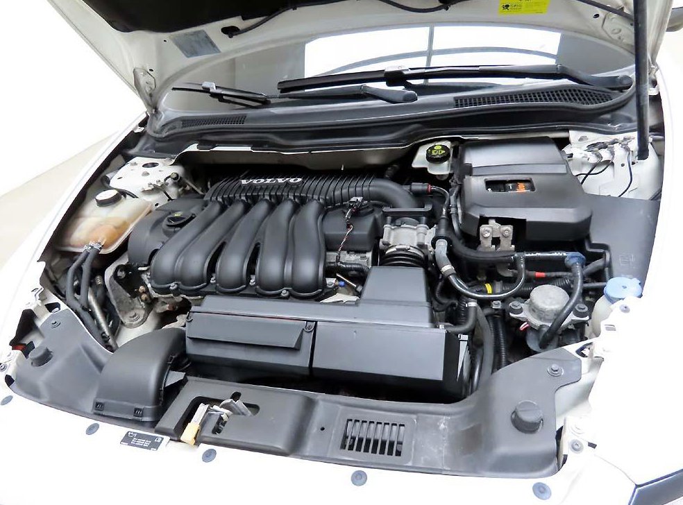 볼보 S40 2.4I 사진 19