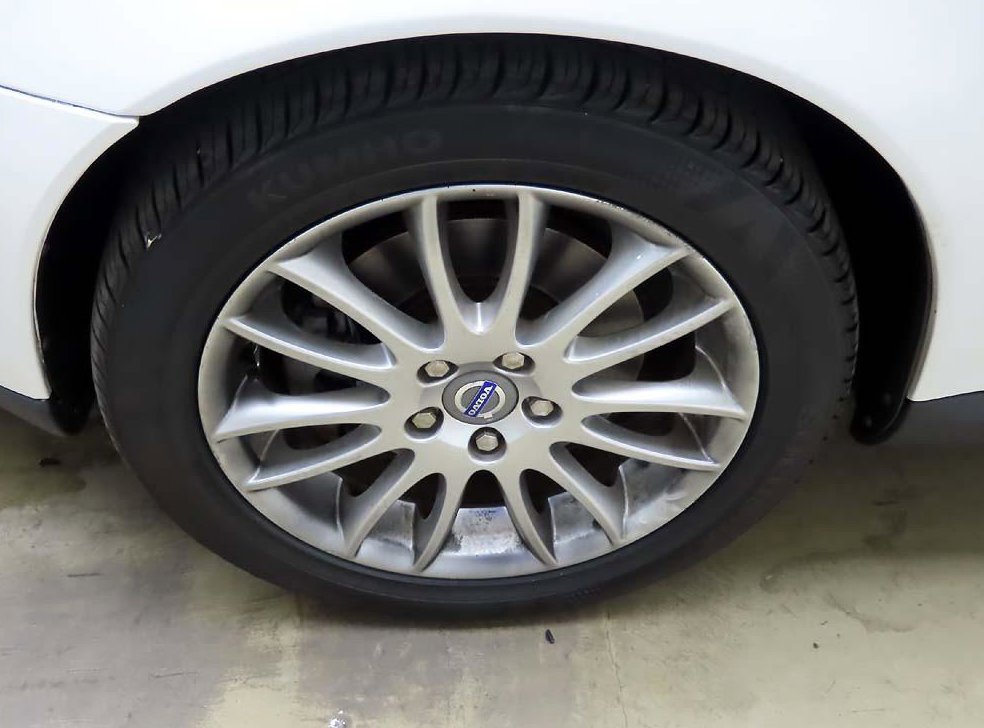 볼보 S40 2.4I 사진 20