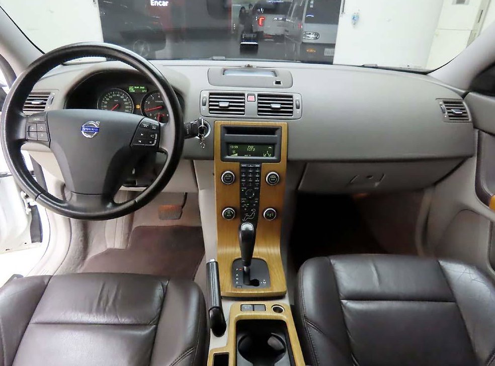 볼보 S40 2.4I 사진 7