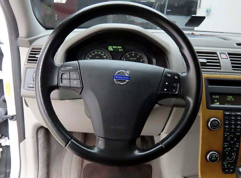 볼보 S40 2.4I 사진 9