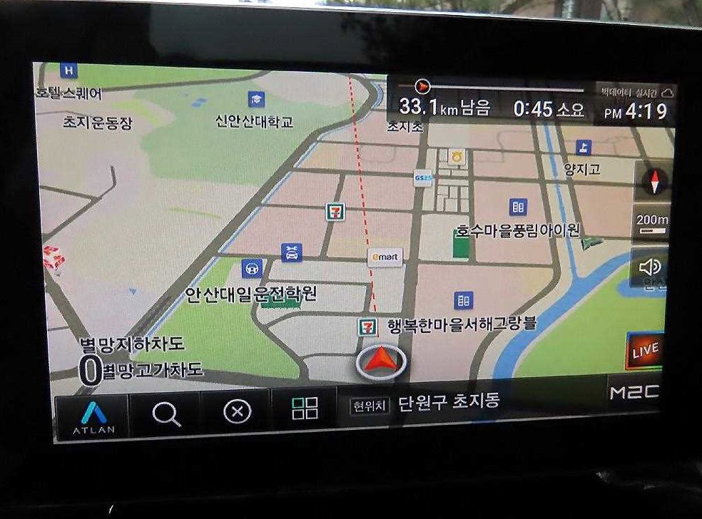 차량 이미지