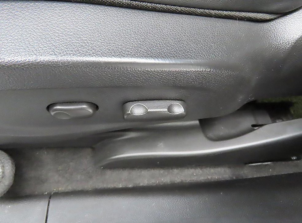 쉐보레 트랙스 1.4 LT 사진 14
