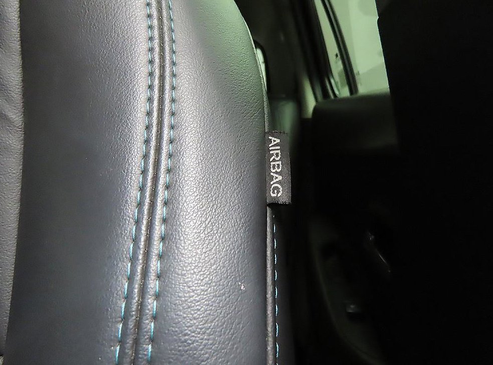 쉐보레 트랙스 1.4 LT 사진 15