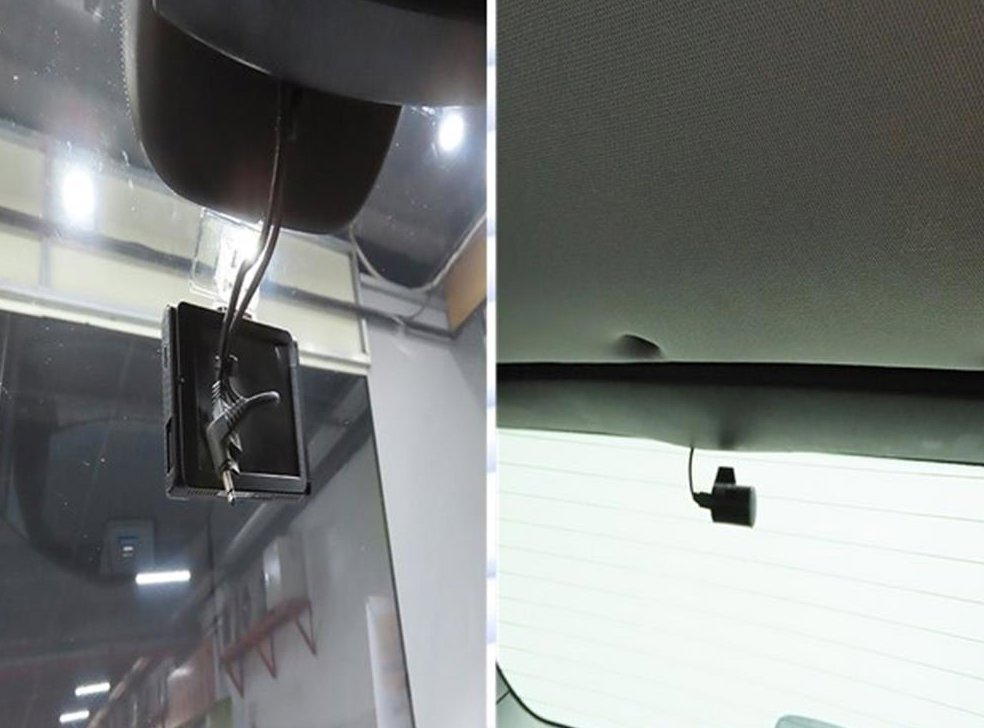 쉐보레 트랙스 1.4 LT 사진 19