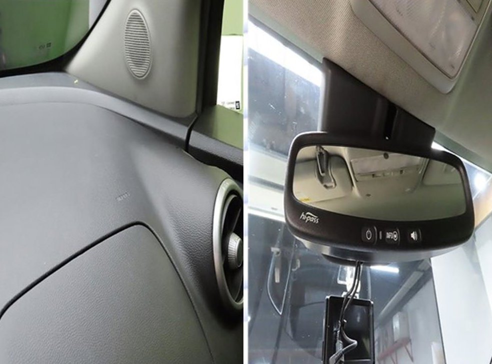쉐보레 트랙스 1.4 LT 사진 20