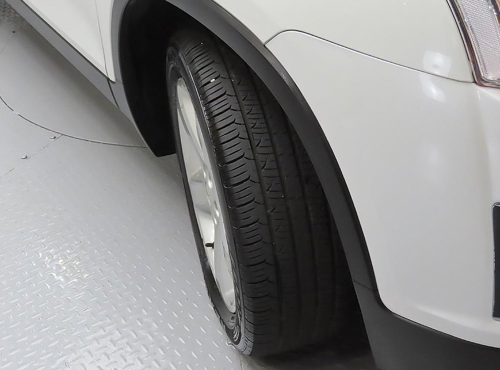 쉐보레 트랙스 1.4 LT 사진 5