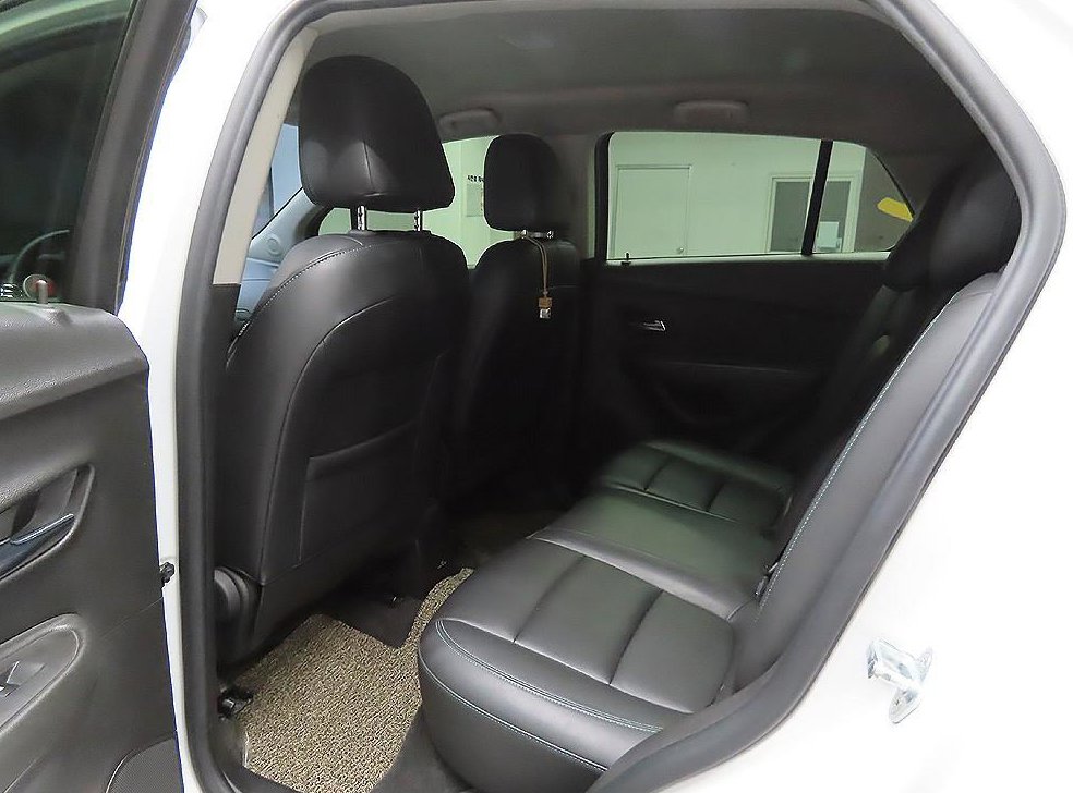 쉐보레 트랙스 1.4 LT 사진 7
