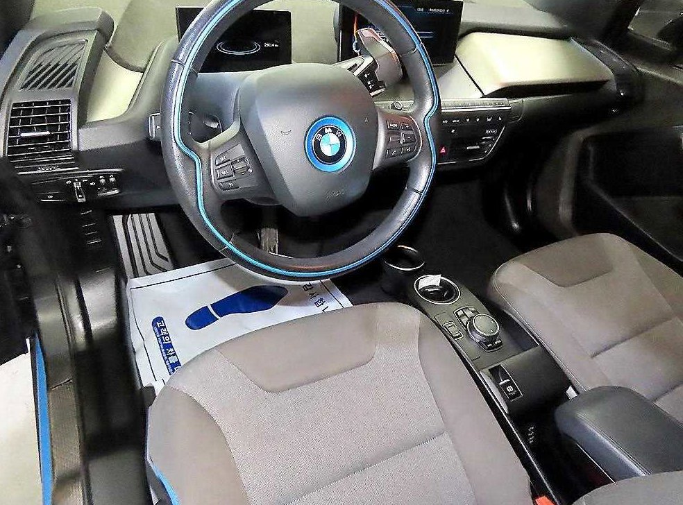 BMW i3 i3 사진 10