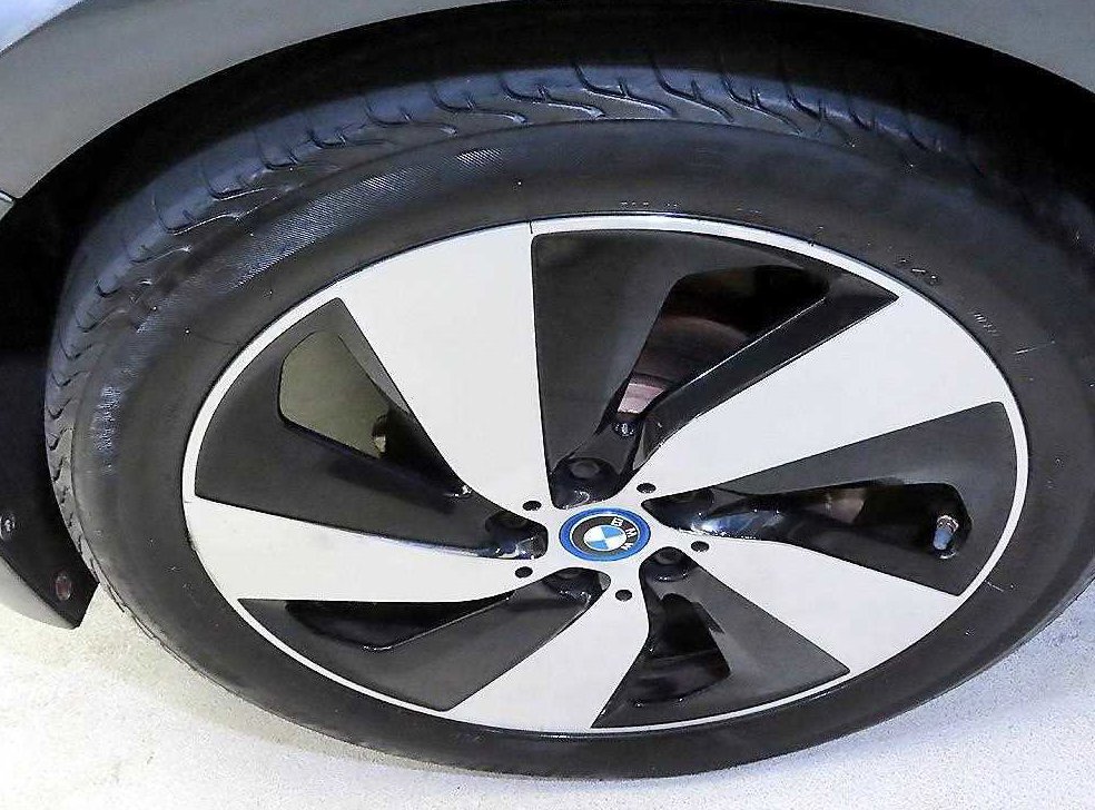 BMW i3 i3 사진 18