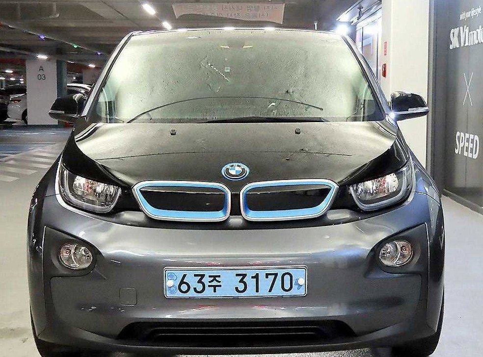 BMW i3 i3 사진 2