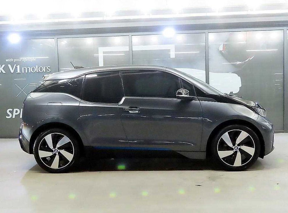 BMW i3 i3 사진 3