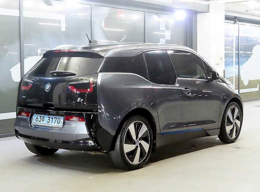 BMW i3 i3 사진 4