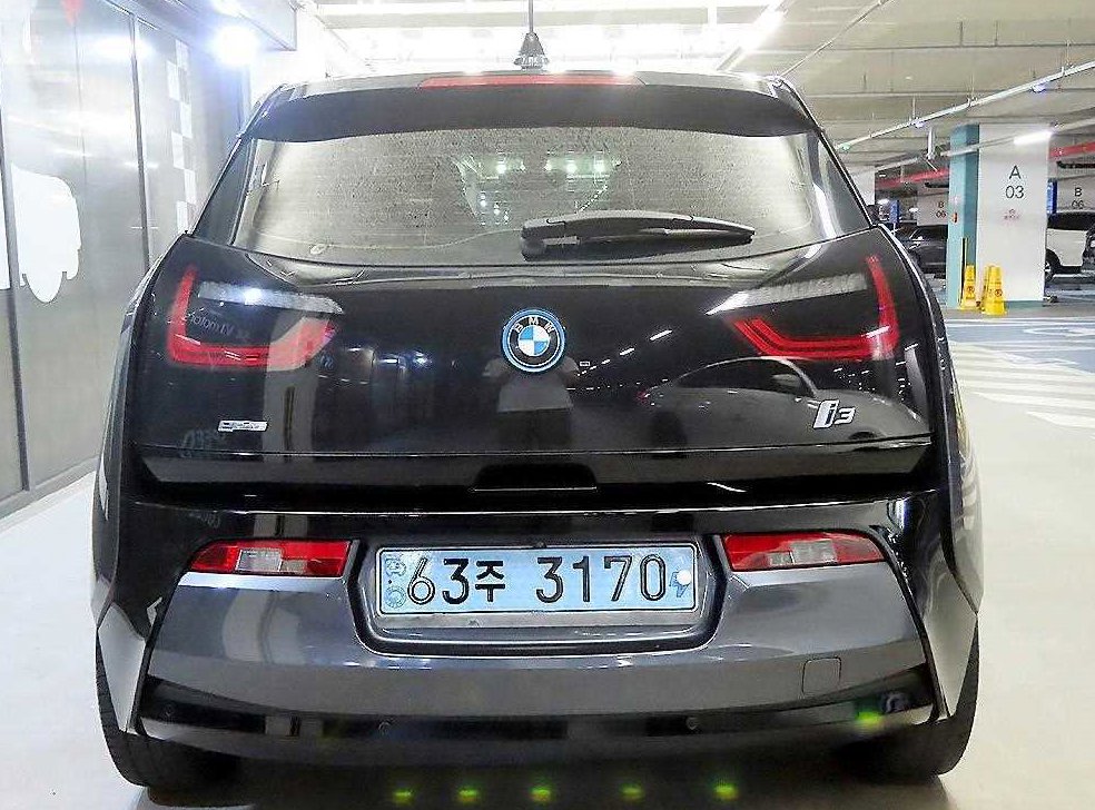 BMW i3 i3 사진 5