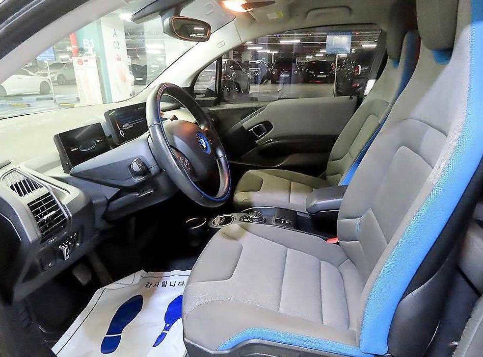 BMW i3 i3 사진 6