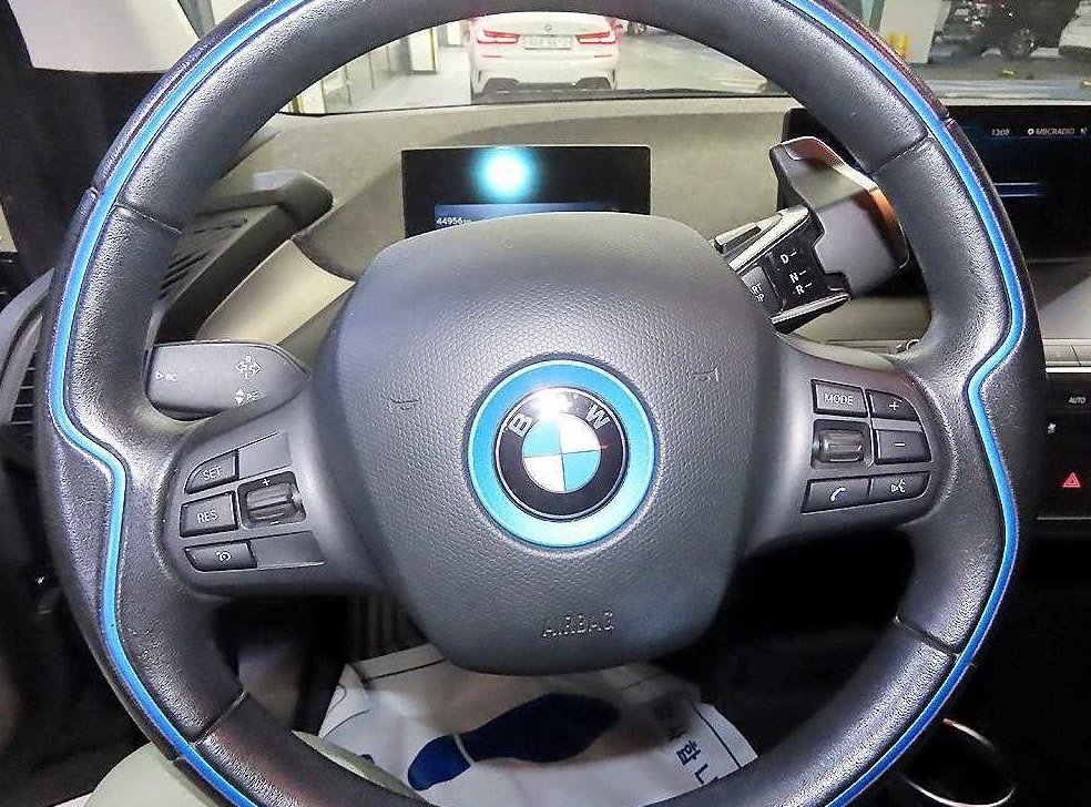 BMW i3 i3 사진 8