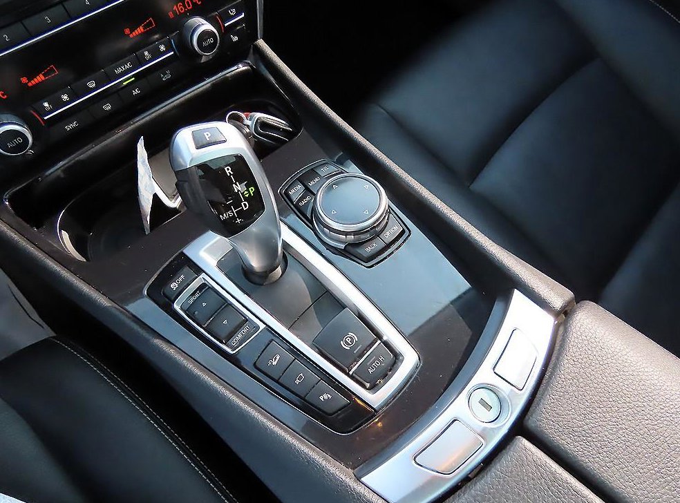 BMW 그란투리스모 GT 30d xDRIVE 사진 15