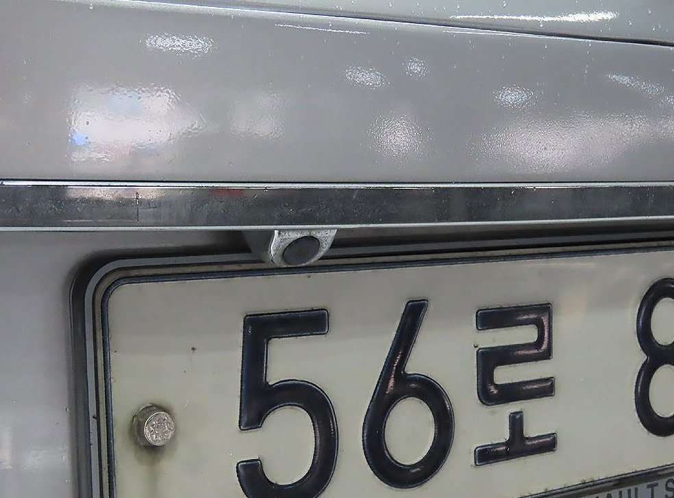 르노코리아(삼성) SM3 SE 사진 9