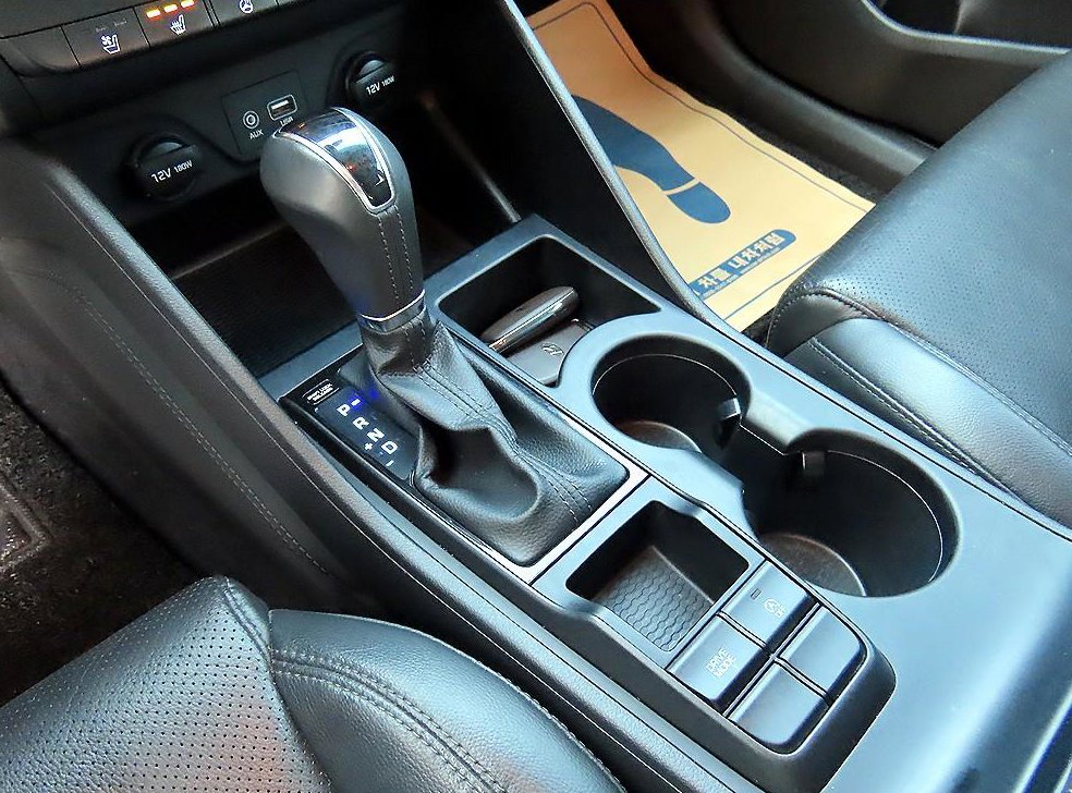 현대 투싼 1.6T 2WD 사진 10