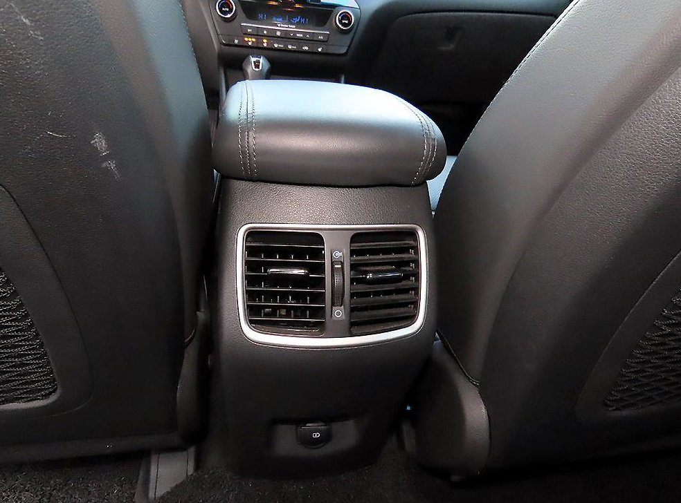 현대 투싼 1.6T 2WD 사진 17